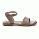 Bogs Womens Memphis Strap Sandal,Taupe,Size 9.5 71879S-260-9.5