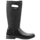 Bogs Womens Sidney Solid Tall Boot,Black,Size 6 71768-001-6