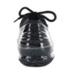 Bogs Womens Urban Farmer Solid Utility Boot,Black,Size 12 71492-001-12