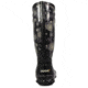 Bogs Womens Watercolor Rain Boot,Black Multi,Size 12 71783-009-12