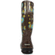 Bogs Womens Watercolor Rain Boot,Brown Multi,Size 9 71783-249-9