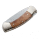 Boker 3000 Thuya Ii Folding Knife, 3.3in, 440C, Uncoated, Brown, 112000TH