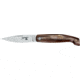 Boker 564/17 Nuragus Pattada M/Co Fixed Blade Knife, 2.95in, 420C, Stainless Steel, 564/17