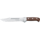 Boker 619Pw Fox Forest M/Co Pakka Fixed Blade Knife, 7.28in, 440C, Stainless Steel, 619PW