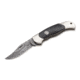 Boker Annual Damascus 2019 Folding Knife, 2.8in, Damascus, Brown, 1132019DAM