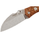 Boker Anso 67 1674, Brown, 110120