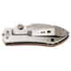 Boker Anso 67 1674, Brown, 110120