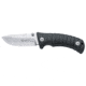 Boker Bf-130B Blackfox Folding Knife, 3.5in, 440C, Zytel, Black, BF-130B