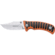 Boker Bf-131Blackfox Folding Knife, 3.5in, 440C, Orange, BF-131OR