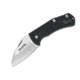 Boker Bf-714 Nidugh Pocket Knife, 2.8in, 440C, G10, Uncoated, Black, BF-714