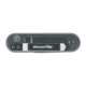 Boker Bf-719G10 Bean Gen2 Full Folding Knife, 2in, G10, 440C, Grey, BF-719G10