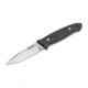 Boker Cub Fixed Blade Knife, 3.8in, Micarta, N690, Uncoated, Green 120661