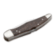 Boker Duo Jager Gold Folding Knife, 3.9in, 440C, Walnut Wood, Brown, 114025