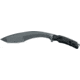 Boker Extreme Tactical Kukri Fixed Blade Knife, 9.25in, Black, FX-9CM05T