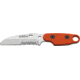 Boker Fox Compso Fixed Blade Knife, Orange, FX-303OR