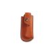 Boker Fox Leather Sheath 4.7in, 37CM12