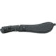 Boker Fox Parang Xl Fixed Blade Knife, 10.24in, 440C, Black, FX-687