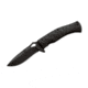 Boker Fx-0110M FKMD Deimos Folding Knife, 4.5in, Micarta, Black, FX-0110M