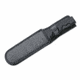 Boker Fx-0171114 Fkmd Taranis Fixed Blade Knife, 7.4in, N690, Forprene, Nylon, Black, FX-0171114