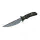 Boker Fx-1666Tk Exagon Tactical Etk Fixed Blade Knife, 5.5in, 440C, Micarta, Black, FX-1666TK