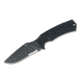 Boker Fx-517S Fkmd Felin Fixed Blade Knife, 4.3in, N690, G10, Black, FX-517S