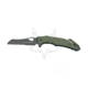 Boker FX-ALSR-SFMOD  Air Land Sea Fixed Blade Knife, 3.54in, 440A, G10, Grey, FX-ALSR-SFMOD