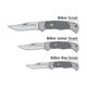 Boker Junior Scout Folding Knife, 2.8in, N690, Thuja, Wood, Brown, 111920