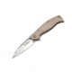 Boker Magnum Delta Whiskey, Beige 01MB703