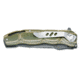 Boker Magnum Leader, Olive, 01MB702