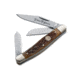 Boker Med Stockmann Jigged Clam Folding Knife 110727C