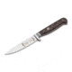 Boker Nicker 11 Jager Gold Fixed Blade Knife 4.3in, 4116, Walnut Wood, Brown, 121534