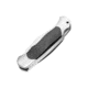 Boker Optima Set Ii Folding Blade Knife, 3.5in, 4034, Uncoated, Black, 113109