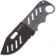Boker Plus BP Credit Card Knife 5 Inch 9001490