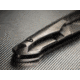 Boker Plus Gent-X Folding Knife, 2.9in, 440C, Uncoated, Silver, 01BO261