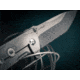 Boker Plus Kihon Tanto Folding Knife, 3.3in, Stainless Steel, D2, Uncoated, Grey, 01BO764