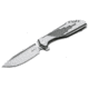 Boker Plus Lateralus SS D2, Silver, 01BO777