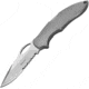 Boker Plus Roping Folding Knife, 3in, AUS-8, Stainless Steel, Grey, 01BO093
