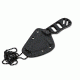 Boker Plus SFB Neck, Black 02BO321