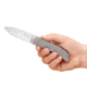 Boker Plus Squail Junior VG-10, Black, 01BO313
