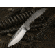 Boker Plus Sulaco Titanium, Grey, 01BO034
