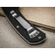 Boker Plus Xs Drop Slip Joint Satin Folding Knife, 3.1in, 440C, G10, Uncoated, Black, 01BO533