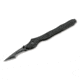 Boker Rbb Urban Survival Xl Folding Knife, 2.4in, 440C, Aluminum, Black, 01BO149