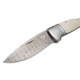 Boker USA 2012 Annual Damascus Folding Knife 1132012DAM