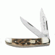 Boker USA Appaloosa Bone Copperhead Folding Carry Knife 112626AB