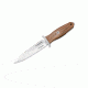 Boker USA Applegate 5.5 Commemorative Fixed Blade Knife,5.5in Steel Blade,Rosewood Handle 120604