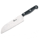 Boker USA Arbolito Santoku Knife, 7in, Micarta Handle 03BA8376