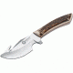 Boker USA Arbolito Chacabuco Fixed Blade Knife,2.88in N695 Steel Blade,Stag Handle 02BA511H