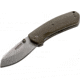 Boker USA Arctos XL Folding Knife,3.5in N690Bo Steel Blade,Canvas Micarta Handle 111636