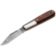Boker USA Barlow Plum Wood C75 Knife, Brown, Small, 100700
