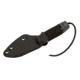 Boker USA Bender Fixed Blade Tactical Knife w/ Kydex Sheath 120622